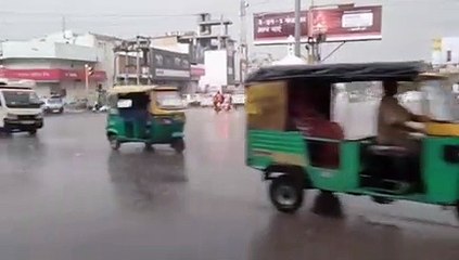 जोधपुर में बिपरजॉय का होगा असर