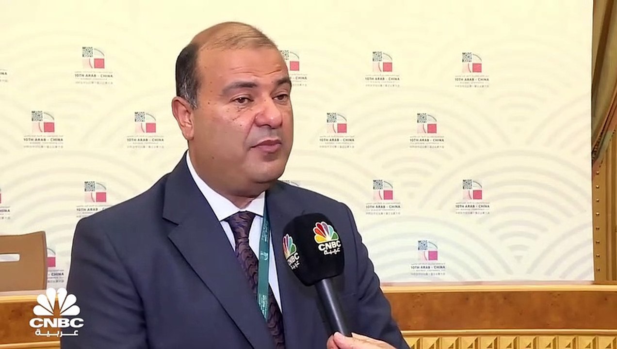 الأمين العام لاتحاد الغرف العربية لـ CNBC عربية...