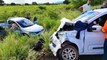 Idosa morre após acidente de trânsito em Palmeira dos Índios