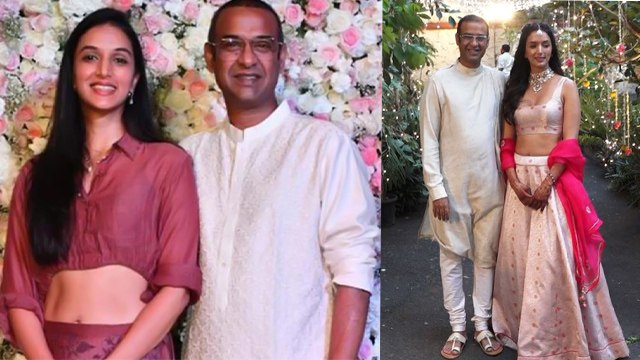 Ira Trivedi Madhu Mantena Age Difference Reveal, 10 Years से... | Boldsky
