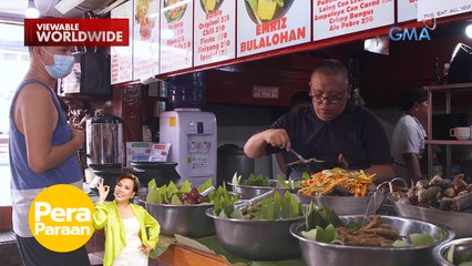Unli ang kita sa healthy breakfast buffet business! | Pera Paraan