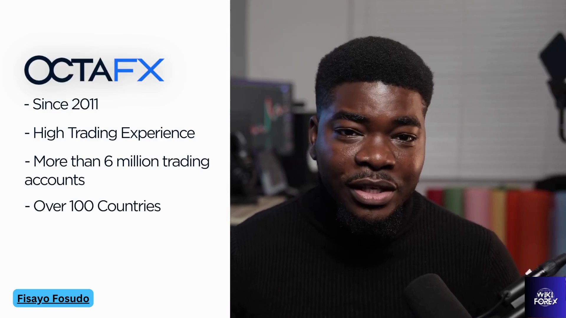 HOW TO START TRADING FOREX – BEST COPY TRADE – OCTAFX REVIEW + FULL TUTORIAL