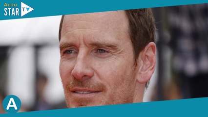 Michael Fassbender au 24h du Mans : le spectaculaire crash de l'acteur, sa voiture démolie