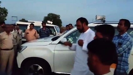 हथियार लेकर खड़ा हूं, कोई आकार दिखाएं,  मनासा विधायक माधव मारू का विडियो वायरल