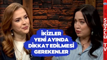 'Çok İlginç Bir Yeni Ay Geliyor' Bunlara Dikkat! Etkisi 15-20 Gün Sürecek