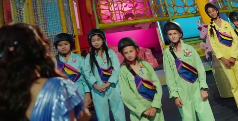 Play-Doh Squished S01 E14