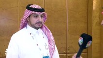 وكيل وزارة الاستثمار السعودية سعد الشهراني لـ CNBC عربية: 1.6 تريليون ريال حجم التجارة بين الدول العربية والصين خلال عامين