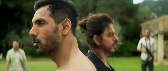 #mai khatarnak hu#Deepika # john# shahrukh khan