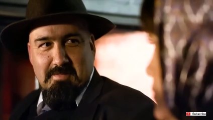 Hijos del desierto Cap 126 Completo