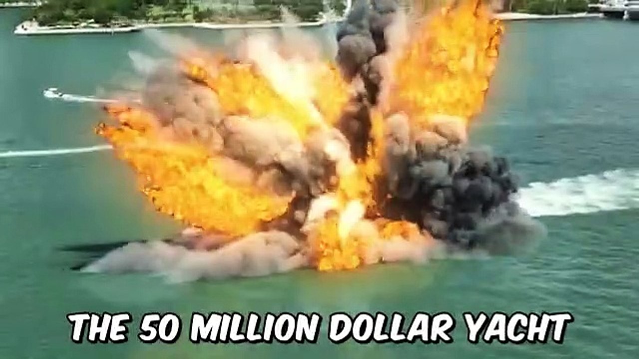 $1_vs_$1,000,000,000_Yacht!