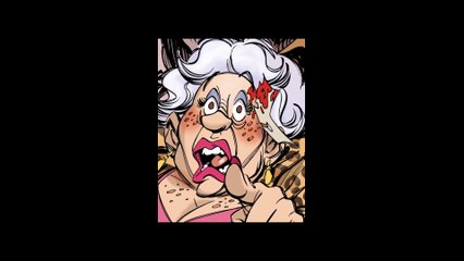 BD : Soda revient aux sources du mythe