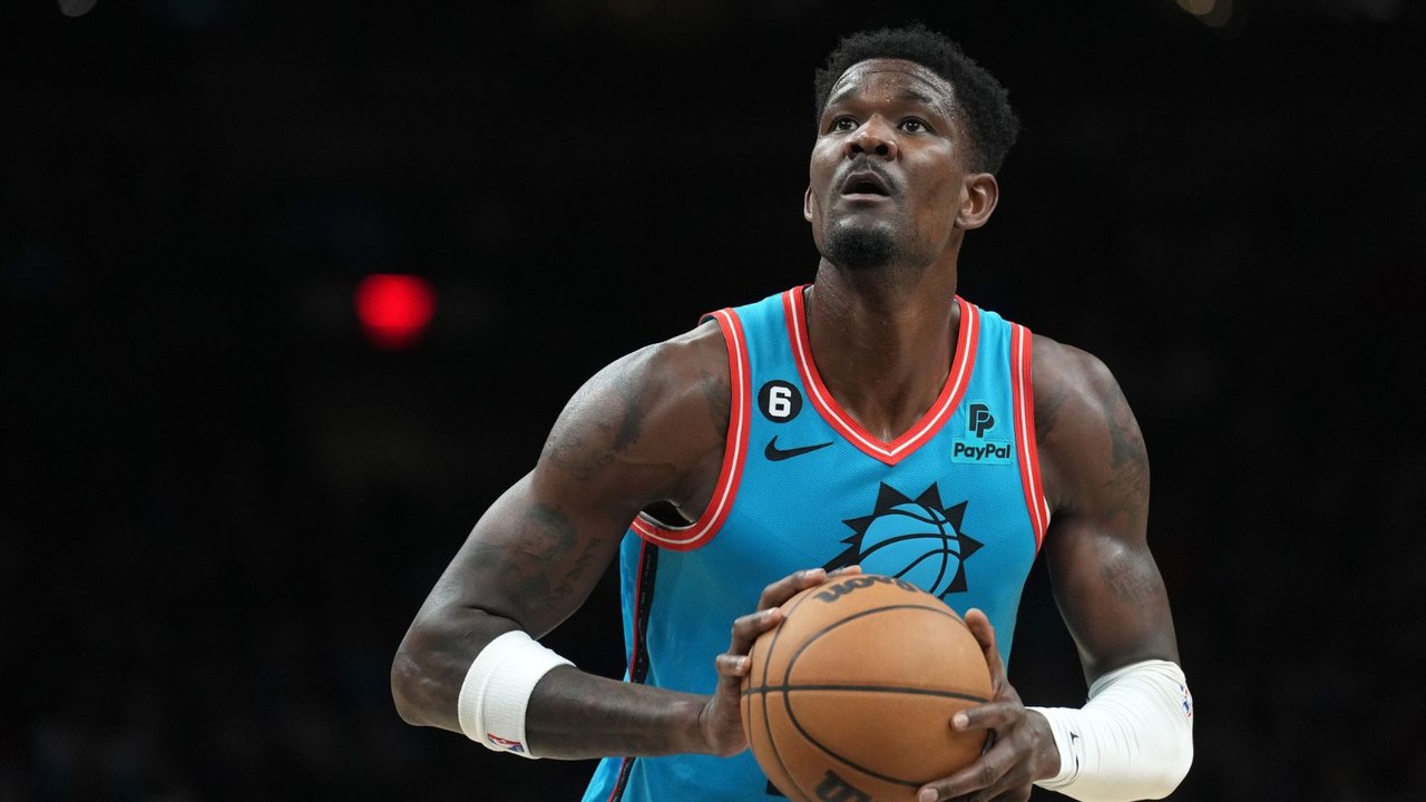 Will Ayton Leave Phoenix?