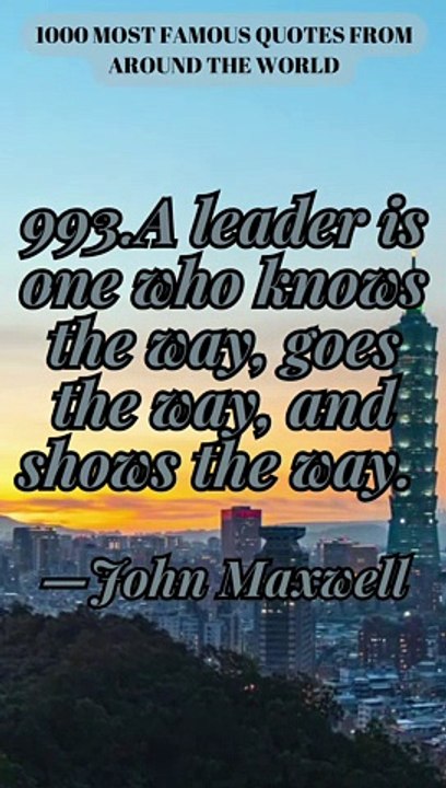 993-996.Words of Wisdom: Inspiring Quotes to Uplift Your Soul in Seconds!#ENJOY!