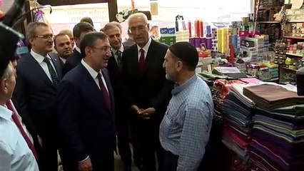 Önümüzdeki Çeyrek Asra Damga Vuracak Projeleri Devreye Alıyoruz