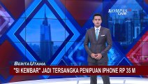 Polda Metro Jaya Tetapkan Duo Rihana-Rihani Jadi Tersangka Penipuan Iphone Rp 35 M