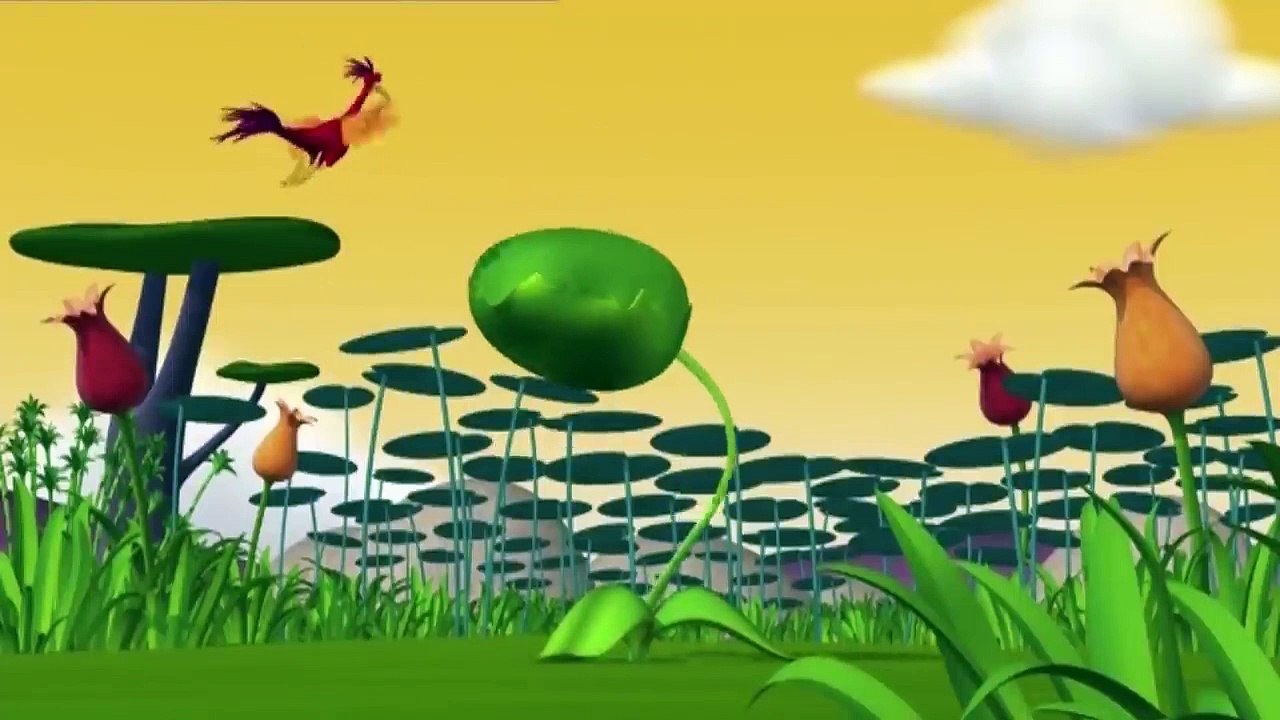 Gazoon_ Funny Animal Movie _ All Episodes Full Compilation _ Cartoon For Kids