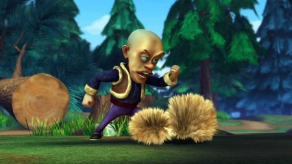 Boonie Bears [ New Episode ] When It Rains It Pours _♀️ BEST SUMMER EPISODES! _♀️ Fun at home