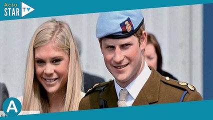 Prince Harry : son ex Chelsy Davy « jetée en pâture », l'avait-il au moins prévenue ?