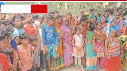दरभंगा: अज्ञात युवक का शव मिलने से सनसनी, ग्रामीणों ने लगाया पुलिस पर गंभीर आरोप
