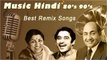 DJ Hindi Old Remix Songs || Best Of Bollywood Old Hindi Songs || Mohammed Rafi