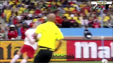 Spain Road To Victory FIFA World Cup 2010