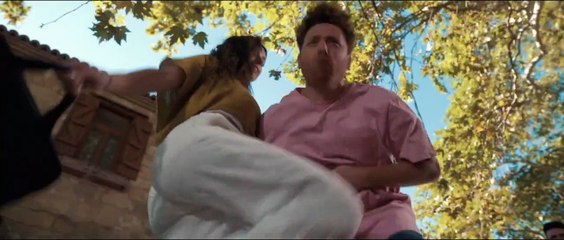 Sen İnandır Bande-annonce (IT)