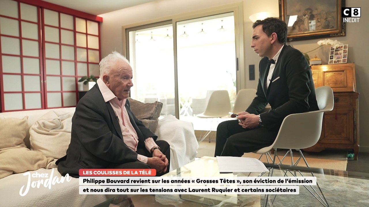 EXCLU - Dans une interview qui sera diffusée de...