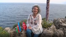 Kardaş Azerbaycan'ın Kadim Ezgileri - Yurdumuzun Türküleri - 11 Haziran 2023 - Devrim Aşkın Karasoy - Ulusal Kanal