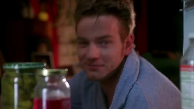 Le Veilleur de nuit Bande-annonce (EN)