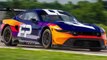 Unveiled Before Competing at Le Mans in 2024, New Ford Mustang GT3 2024