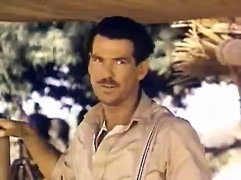 Mister Johnson Bande-annonce (EN)