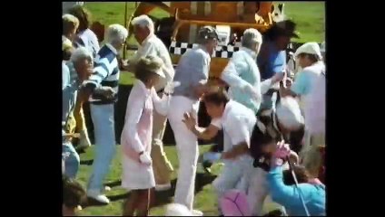 Le golf en folie 2 Bande-annonce (DE)