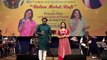 Mujhko Apne Gale Laga Lo // Prasan Rao & Sangeeta Melekar Live Cover Romantic Love Song
