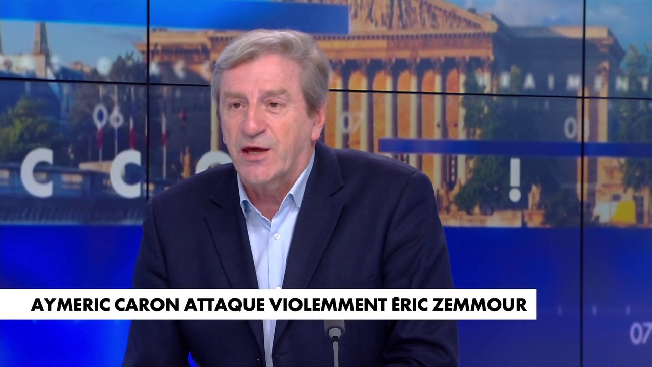 Éric Revel : «La gauche socialiste a toujours été bloquée entre deux courants, l’antiracisme et la question de l’immigration»