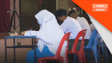 Perlu tawarkan lebih banyak kursus micro credential kepada lepasan SPM