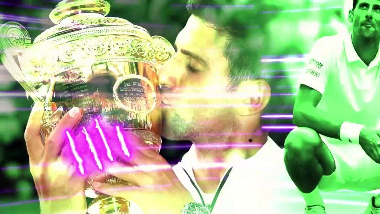 Novak Djokovic wins record-breaking 23rd grand slam