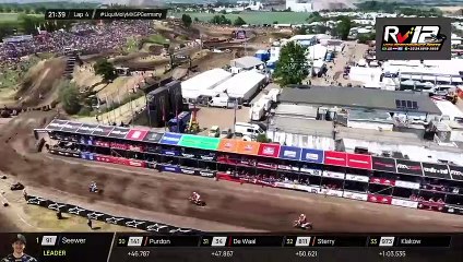 23 - GP Alemanha MOTO 1 450