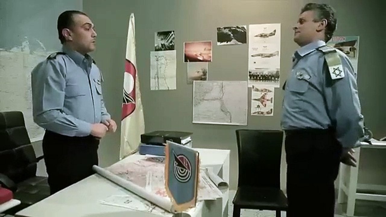 الفيلم الحربي _ الكتيبه 418 كاملا _ _ HD War Movie _ Group 73 Historians(360P)