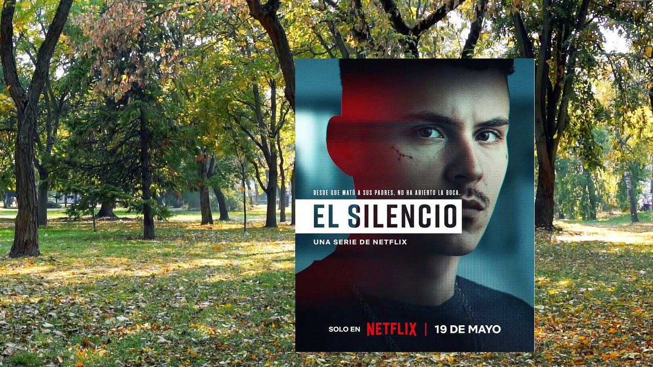 Muted Ending Explained El Silencio Netflix Muted Ending muted tv