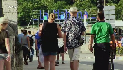 China tiene una unidad de espionaje en Cuba desde 2019, según funcionario de EEUU