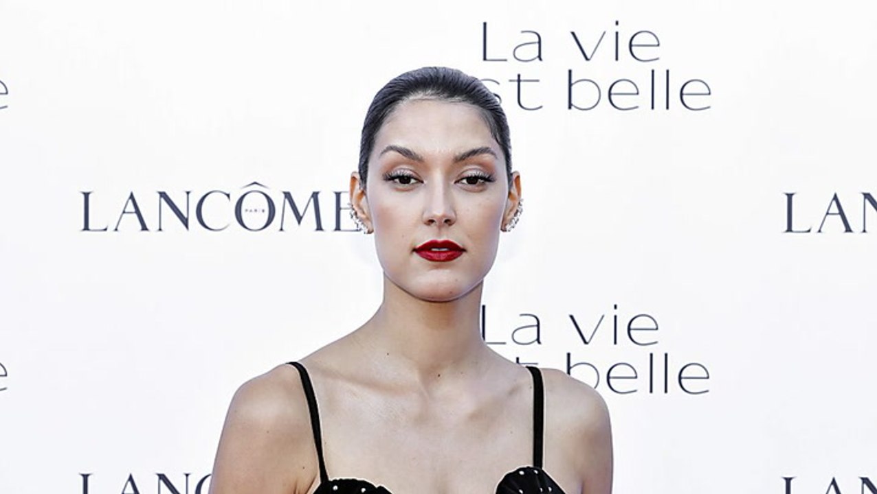 Rebecca Mirs heißeste Bikini-Pics: So sexy heizt sie ihren Fans ein