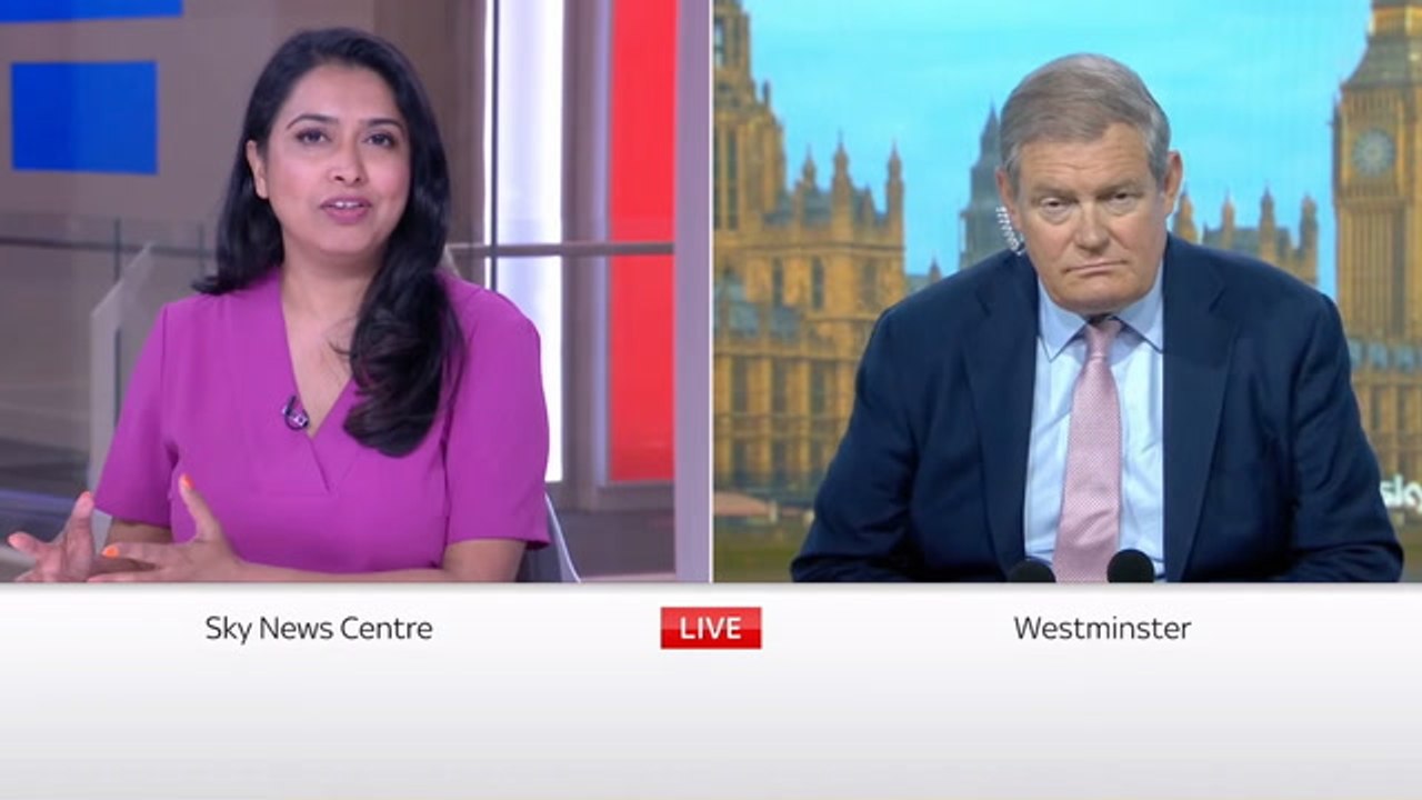 House of Lords, not Rishi Sunak blocked 8 of Boris Johnson's peerage nomination