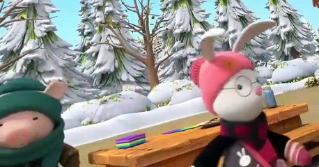 Treehouse Detectives Treehouse Detectives S02 E010 The Case of the Homemade Holiday