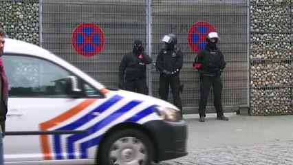 Fransa'da 6 kişiyi,bıçaklayan saldırgan özel hücreye transfer edildi