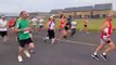 'Run the Runway' 5k race at Solent Airport
