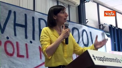 Articolo 1 confluisce nel Pd, Schlein: Ricongiungimento familiare