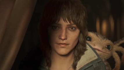 Ubisoft's neues Star Wars-Game mit Open World im ersten Trailer