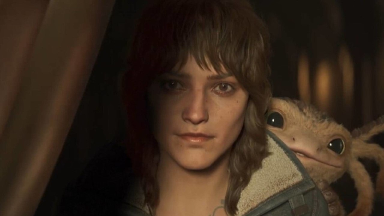 Ubisoft's neues Star Wars-Game mit Open World im ersten Trailer