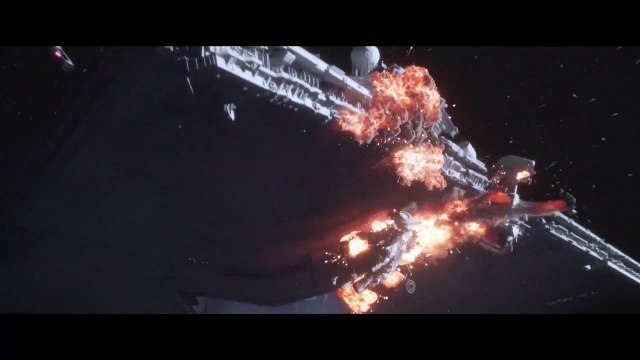 Star Wars: Outlaws - Trailer d'annuncio