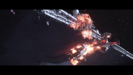 Star Wars: Outlaws - Trailer d'annuncio